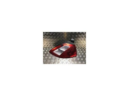 Højre baglygte RENAULT MEGANE II (BM0/1_, CM0/1_) 1.6 16V (112 hp) 24321911