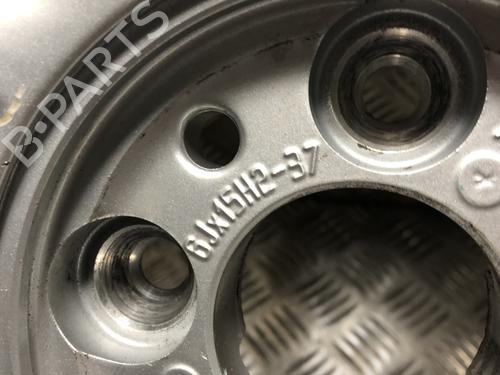 Rim LANCIA LYBRA (839_) 2.4 JTD (839AXE1A) | BP31836369C45 