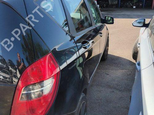 Left mirror glass MERCEDES-BENZ A-CLASS (W169) A 200 CDI (169.008, 169.308) | BP31197450C148 