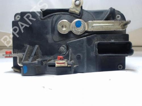 Used Front right lock CITROËN JUMPY I (U6U_) 2.0 (136 hp) 12961798