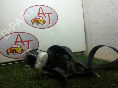 Rear right seatbelt VW PASSAT B6 (3C2) 2.0 TDI 16V | BP29702672I28 