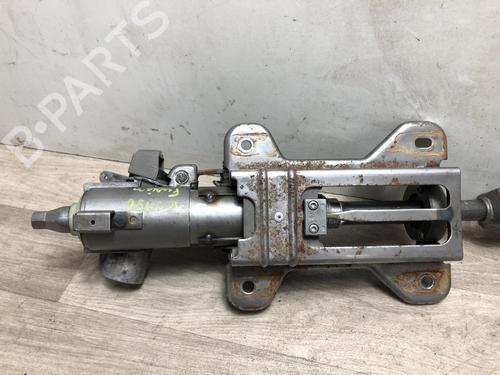 Used Steering column FORD FUSION (JU_) 1.4 TDCi (68 hp) 30784925