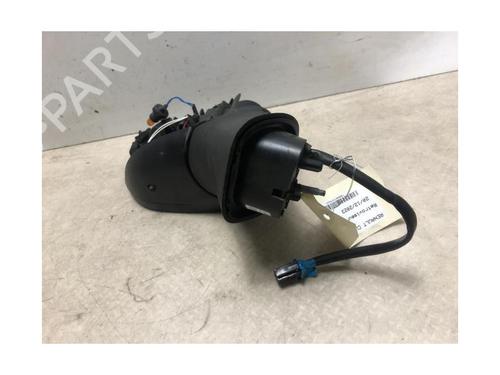 Right mirror RENAULT CLIO IV (BH_) 1.5 dCi 75 | BP23088297C27 