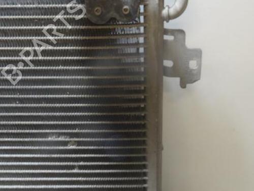 Used AC radiator RENAULT SCÉNIC I MPV (JA0/1_, FA0_) 1.6 (JA00, JA16, JA15, JA19, JA1V, JA2B, JA2C, JA0B,... (107 hp) 13036086