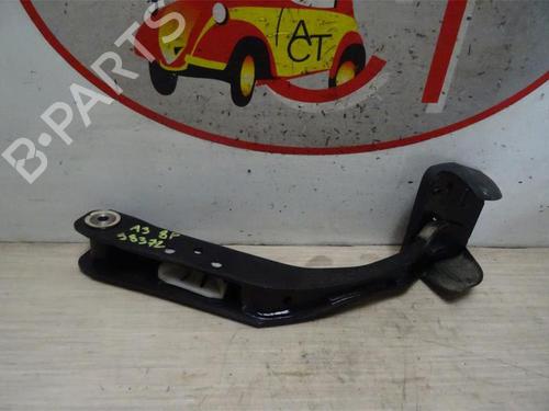 Clutch pedal AUDI A3 (8P1) 2.0 TDI 16V | BP23067618I13 