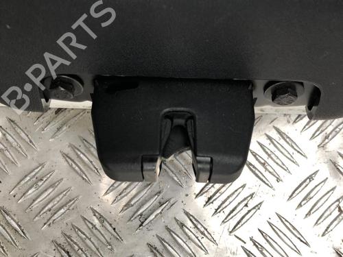 Tailgate PEUGEOT 208 I (CA_, CC_) 1.0 VTi | BP31829192C6 