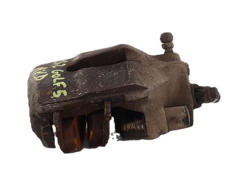 Right front brake caliper VW GOLF V (1K1) 1.9 TDI | BP37284036M104 - Image 5