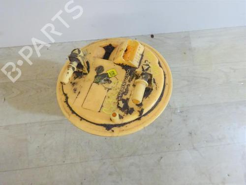 Used Fuel pump FIAT 500 C (312_) 1.3 D Multijet (312CXE1A, 312AXE1A) (95 hp) 23143070