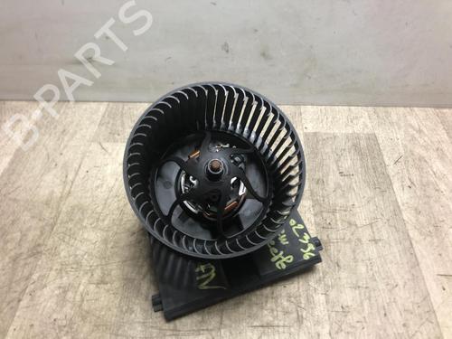 Heater blower motor VW NEW BEETLE Convertible (1Y7) 1.4 | BP20621439M62