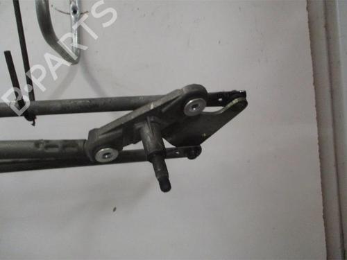 Front wiper motor RENAULT MODUS / GRAND MODUS (F/JP0_) 1.5 dCi (FP0F, JP0F) | BP12963361M29 