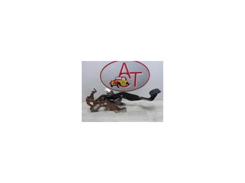 Used Break pedal SUZUKI SWIFT IV (FZ, NZ) 1.3 DDiS (AZG413D, ZC02S, ZC92S) (75 hp) 23980898