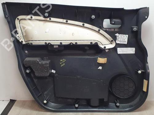 Used Front right panel SUZUKI SPLASH (EX) 1.0 (A5B310) (68 hp) 30784297