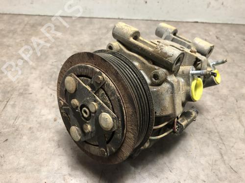 Used AC compressor CITROËN C3 III (SX) 1.6 BlueHDi 75 (75 hp) 20634401