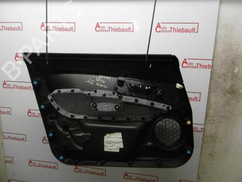 Front right panel FIAT GRANDE PUNTO (199_) 1.2 | BP25298076C59 