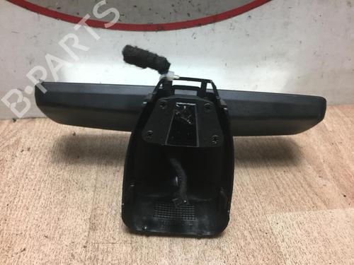 Rear mirror LANCIA MUSA (350_) 1.3 D Multijet (350.AXB11, 350.AXB1A) | BP13280237I6