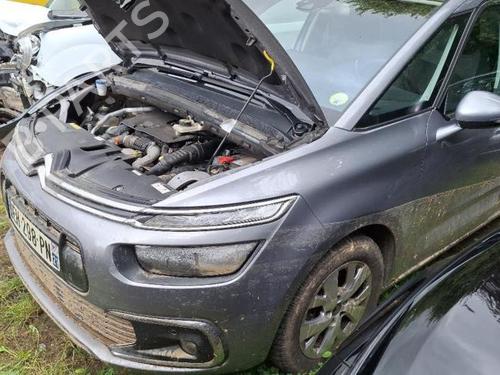 Left headlight support CITROËN C4 Picasso II 1.6 BlueHDi 120 | BP31056630C157