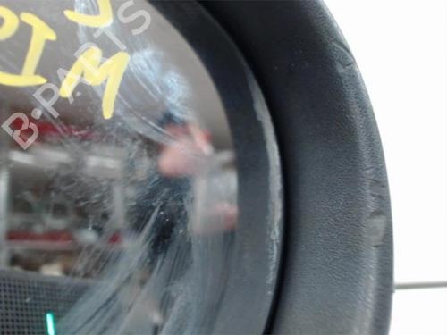 Right mirror NISSAN MICRA III (K12) 1.5 dCi | BP12968728C27