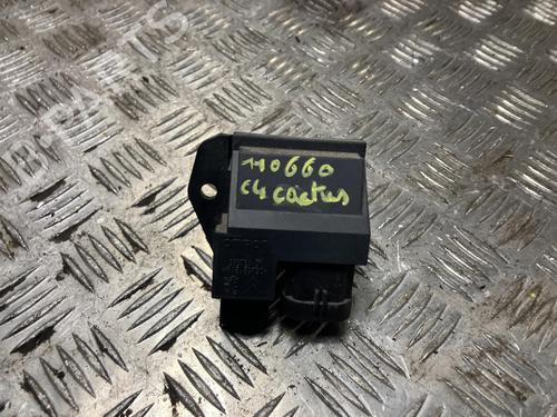 Heater resistor CITROËN C4 CACTUS 1.2 THP 110 | BP37510386M108 - Image 2