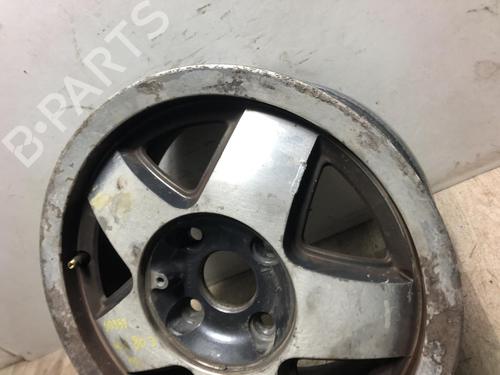 Fælk AUDI 80 B3 Saloon (893, 894, 8A2) 1.9 D (68 hp) 25305418