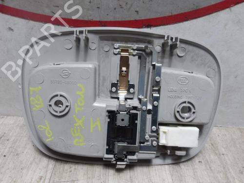 Interior roof light SSANGYONG REXTON / REXTON II (GAB_) 2.7 Xdi | BP13269455I8