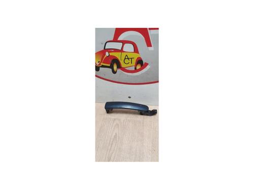 Used Front left exterior door handle VW GOLF V (1K1) 1.9 TDI (105 hp) 20617924