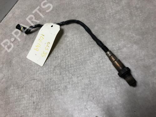 Used Electronic sensor Electronic sensor MERCEDES-BENZ CLS (C219) CLS 55 AMG (219.376) (476 hp) 20614311 20614311