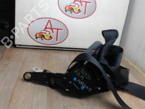 Sikkerhetsbelte bak i midten MAZDA 5 (CR) 1.8 (CR19) | BP13127864I27 