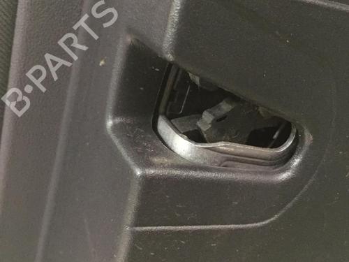 Right rear door CITROËN C5 III (RD_) 2.0 HDi (RDRHD8, RDRHDJ, RDRHR8, RDRHRJ) | BP23091310C5 