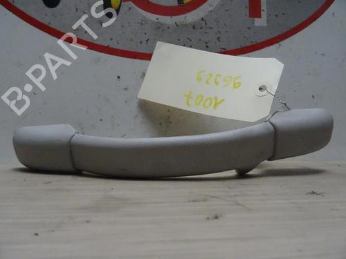 Håndtag i tag PEUGEOT 1007 (KM_) 1.6 16V (109 hp) 27188290