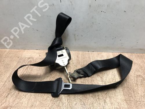 Used Rear left seatbelt BMW 3 Coupe (E46) 323 Ci (170 hp) 20620484