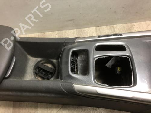 Mittelkonsole CITROËN C4 II (NC_) 1.6 HDi 110 | BP31187087I22