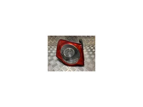 Used Left taillight VW PASSAT B6 (3C2) 2.0 TDI 16V (140 hp) 25306362