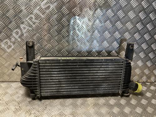 Used Intercooler Intercooler NISSAN NAVARA NP300 (D40) 2.5 dCi 4WD (174 hp) 36197030 36197030