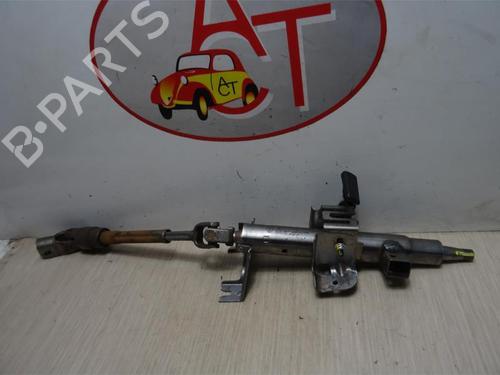 Colonne de direction DACIA LODGY (JS_) 1.5 dCi (JSMC, JSAF) (107 hp) 30786821