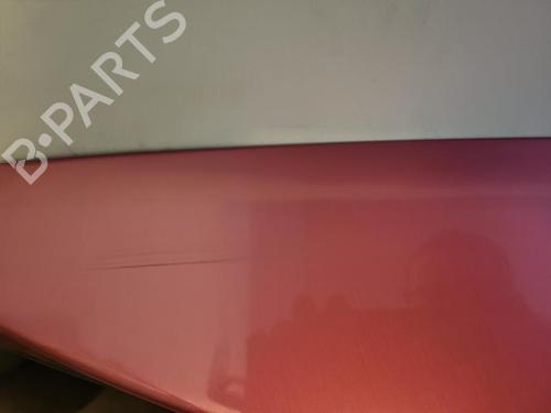 Used Tailgate SUZUKI ALTO VII (GF, HA25_, HA35_) 1.0 (AMF310, GFC31S) (68 hp) 13269831