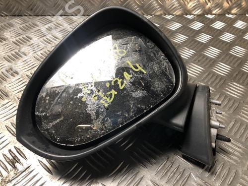 Used Left mirror SEAT IBIZA IV ST (6J8, 6P8) 1.6 TDI (90 hp) 31201319