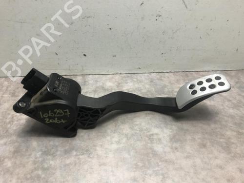 Used Electronic sensor PEUGEOT 206+ (2L_, 2M_) 1.4 HDi eco 70 (68 hp) 20616653