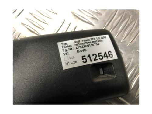 Rear mirror VW GOLF VI (5K1) 1.6 TDI | BP25306786I6 