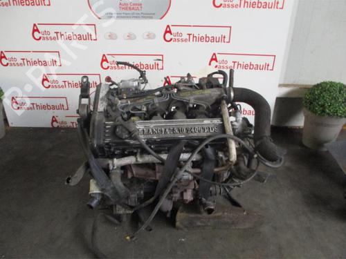 Used Engine LANCIA KAPPA (838_) 2.4 T.DS (838AE1AA, 838AH1AA) (124 hp) 30781336