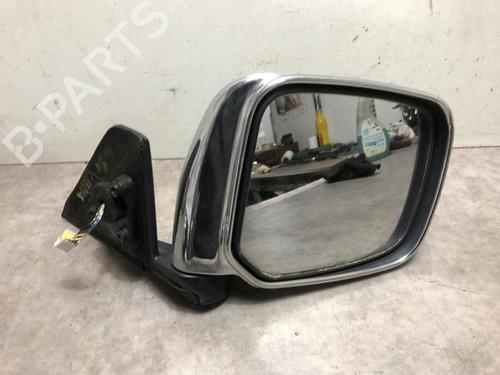 Bakspejl Højre MITSUBISHI L200 (K7_T, K6_T, K5_T) 2.5 TD 4WD (K74T) (115 hp) 30785534
