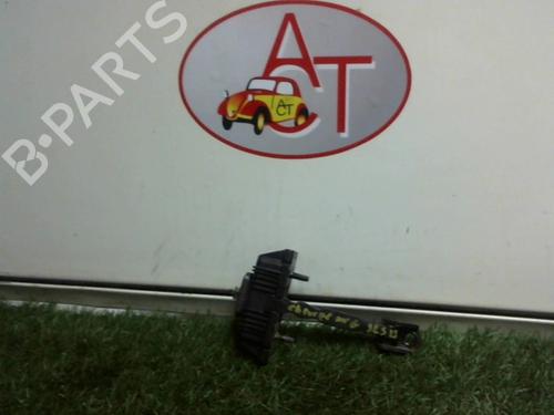 Used Hinge/Door check strap CITROËN C4 Coupe (LA_) 1.6 HDi (90 hp) 13134500