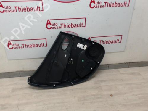 Rear right panel RENAULT CLIO IV (BH_) 1.5 dCi 75 | BP13035006C61 