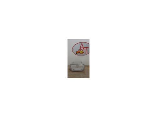 Used Interior roof light PEUGEOT PARTNER Box Body/MPV 1.6 HDi 90 (92 hp) 13269086