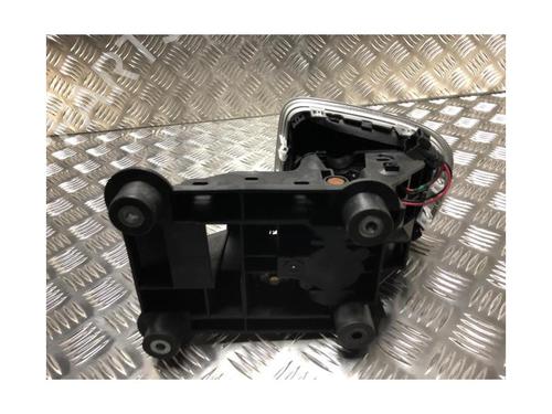 Gear lever CITROËN C3 III (SX) 1.2 THP 110 (SXHNPS, SXHNZT, SXHNZ6) | BP21216161M90 