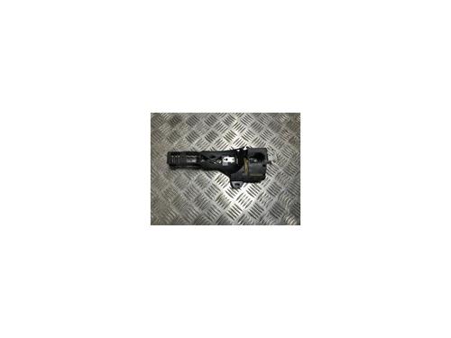 Venstre bak utvendig håndtak RENAULT MEGANE IV Hatchback (B9A/M/N_) 1.5 dCi 110 (B9A3) (110 hp) 27581350