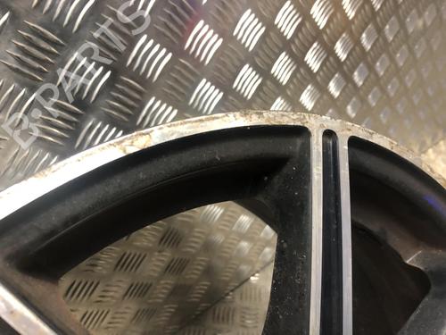 Rim MERCEDES-BENZ A-CLASS (W169) A 200 CDI (169.008, 169.308) | BP24955425C45