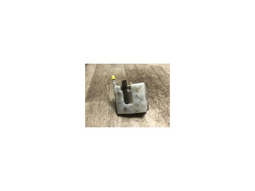 Used Brake master cylinder PEUGEOT 3008 I MPV (0U_) 1.6 BlueHDi 120 (120 hp) 20634567