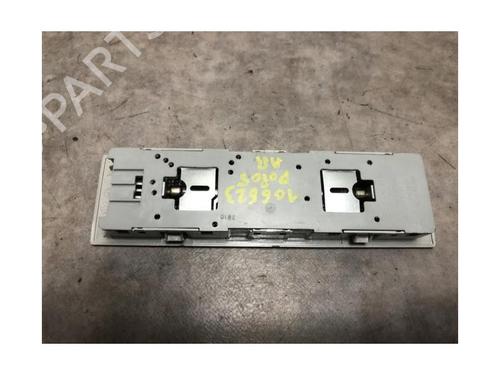 Interior roof light VW POLO V (6R1, 6C1) 1.6 TDI | BP20619848I8 