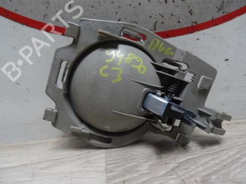 Front left interior door handle CITROËN C3 I (FC_, FN_) 1.4 HDi | BP12966198I13 