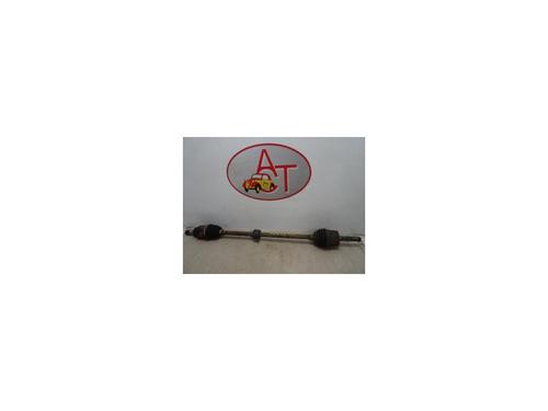 Used Right front driveshaft MITSUBISHI COLT VI (Z3_A, Z2_A) 1.1 (Z31A, Z32A) (75 hp) 28965512